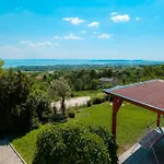 Ferienhaus Panorama