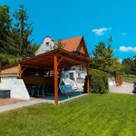 Ferienhaus Panorama