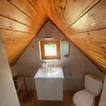 Panorama Ferienhaus Paloznak
