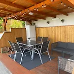 Ferienhaus Panorama