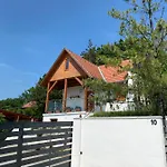 Panorama Ferienhaus