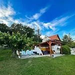 Panorama Prázdninový dům