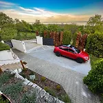 Ferienhaus Panorama Paloznak