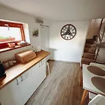Prázdninový dům Panorama *