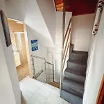 Panorama Ferienhaus Paloznak