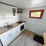 Ferienhaus Panorama