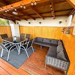 Panorama Ferienhaus *