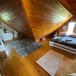 Panorama Ferienhaus Paloznak