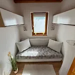 Prázdninový dům Panorama