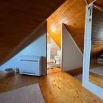 Prázdninový dům Panorama *