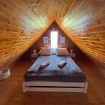 Panorama Prázdninový dům *