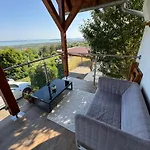 Ferienhaus Panorama Paloznak