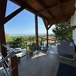 Prázdninový dům Panorama