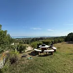 Ferienhaus Panorama