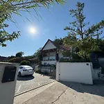 Panorama Prázdninový dům