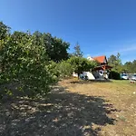 Panorama Ferienhaus Paloznak