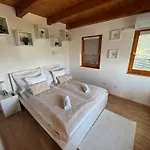 Prázdninový dům Panorama *