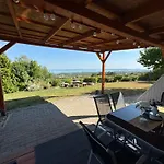 Ferienhaus Panorama
