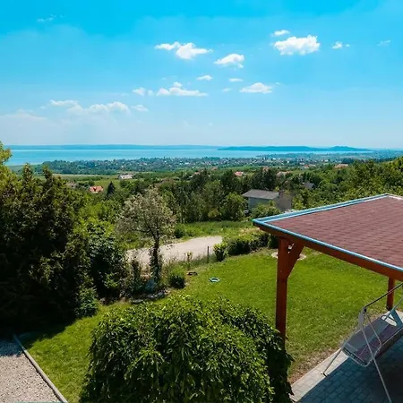 Holiday home Panorama