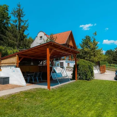 Hébergement de vacances Panorama