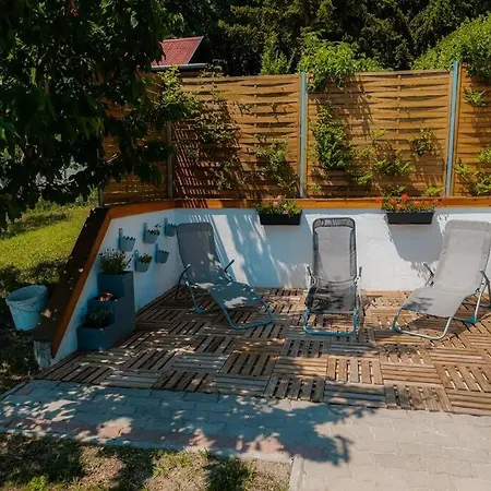 Holiday home Panorama