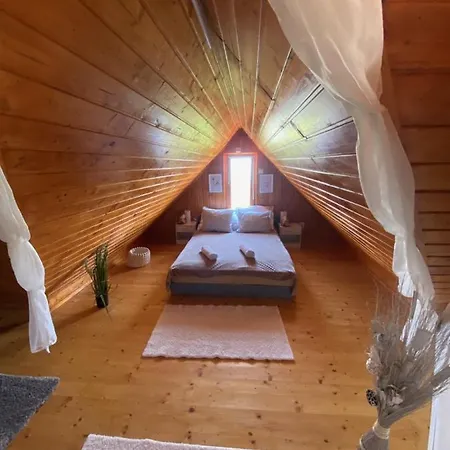 Panorama بالوزناك