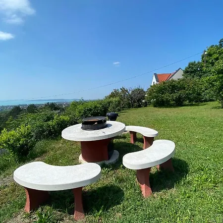 بيت للعطل Panorama *