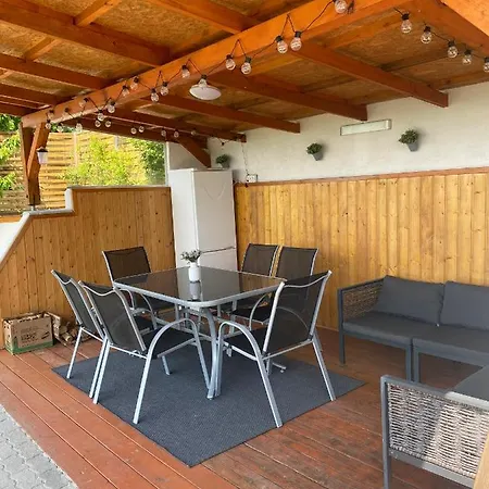 Hébergement de vacances Panorama