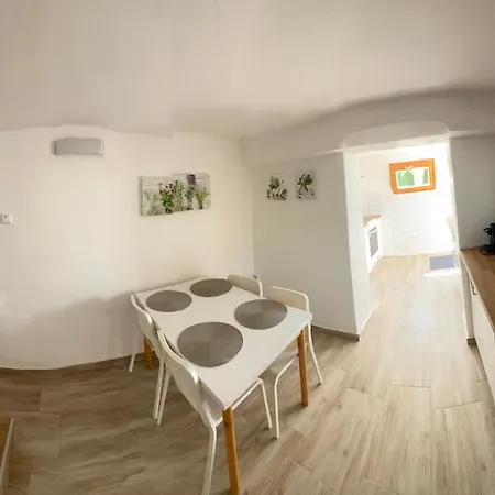 Panorama Holiday home *