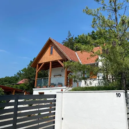 Panorama Holiday home