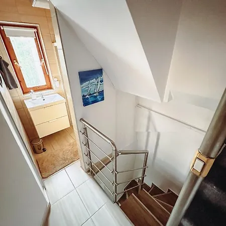 Panorama Casa vacanze