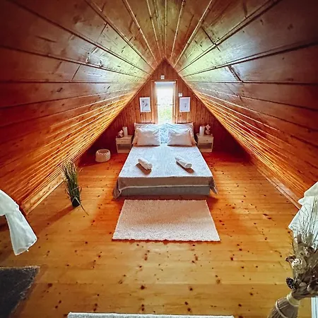 Panorama Holiday home