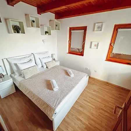 Panorama بيت للعطل