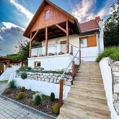 Panorama بيت للعطل *