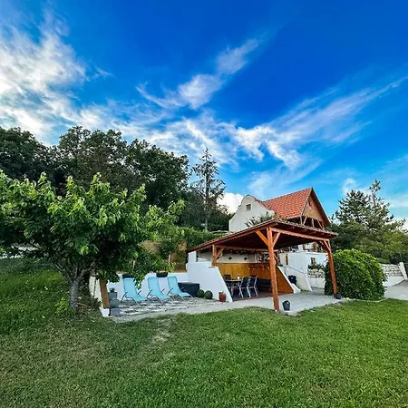 Panorama Holiday home