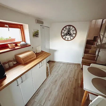 بيت للعطل Panorama *