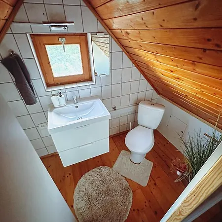 Panorama Holiday home *