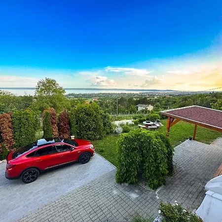Panoráma *