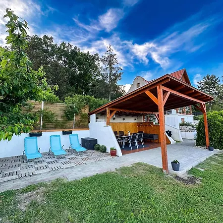 Panorama بالوزناك