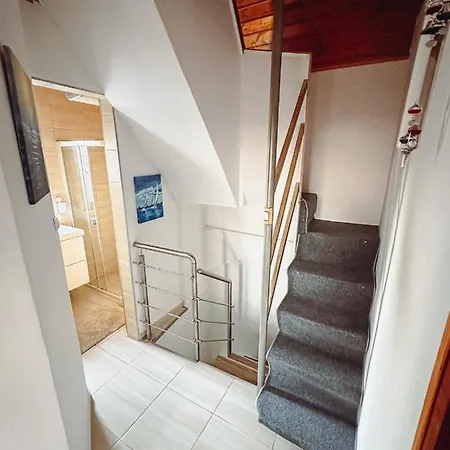 Panorama بيت للعطل بالوزناك