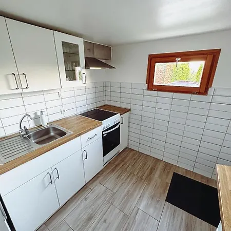 Hébergement de vacances Panorama