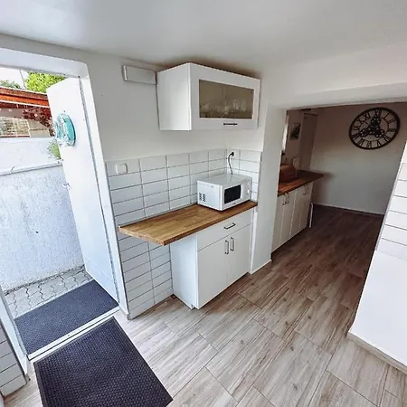 Casa vacanze Panorama Paloznak