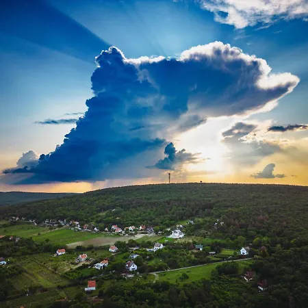 Panorama Holiday home *