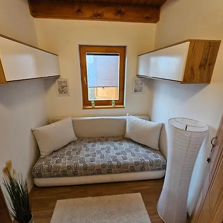 Panorama بيت للعطل *