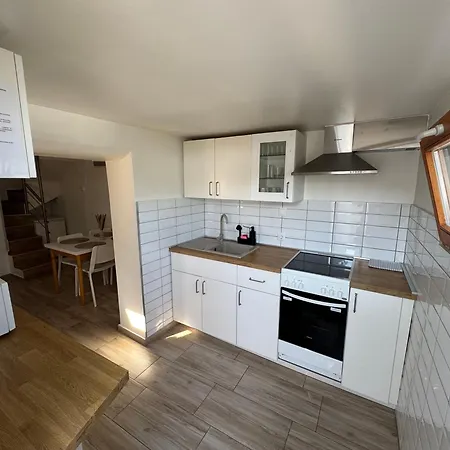 Ferienhaus Panorama Paloznak