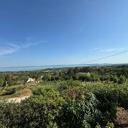 Holiday home Panorama *