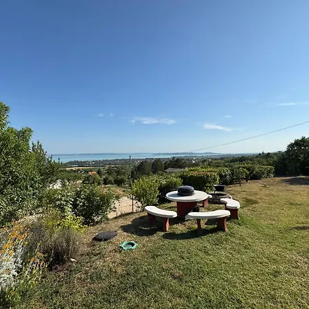 Feriehus Panorama
