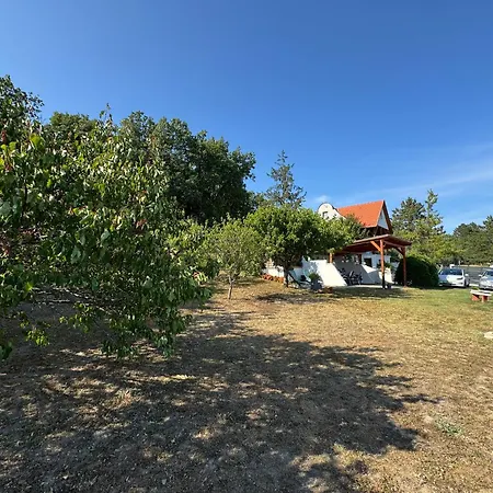 Panorama Feriehus Paloznak