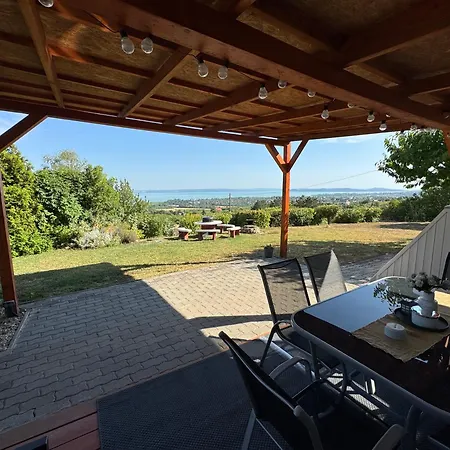 Holiday home Panorama