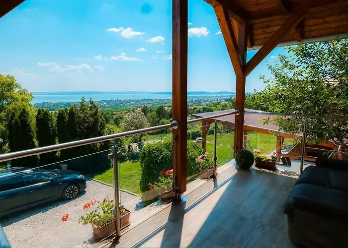 Panorama * パロズナク